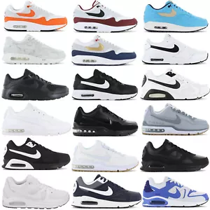 Nike Air Max Herren Sneaker Sport / Freizeit Schuhe Turnschuhe Airmax NEU - Bild 1 von 16