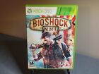Bioshock Infinite (Microsoft Xbox 360) - Cib - Tested & Clean