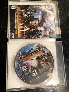 Bladestorm: The Hundred Years' War (Sony PlayStation 3, 2007) - Picture 1 of 2