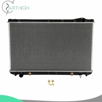 Radiador de aluminio 1746 para Toyota Avalon 1994-1996 Lexus ES300 1995-1999 Foto 1 de 4