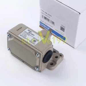 EIN NEUER FÜR Omron Endschalter VB-2251 - Bild 1 von 1