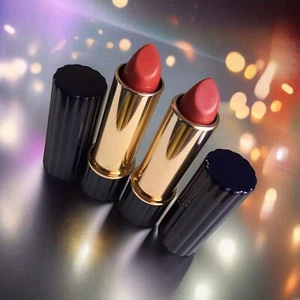 Juego de 2) Lápiz labial Estée Lauder de colección para todo el día - Color: ROSA BREZO - 0,12 oz - Imagen 1 de 11