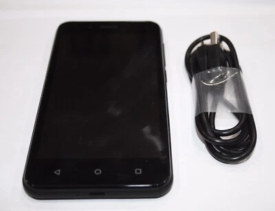 UMX Unimax U683CL Cellphone 3G Wireless 8 GB ONLY! Tested Free Ship! - Image 1 of 4