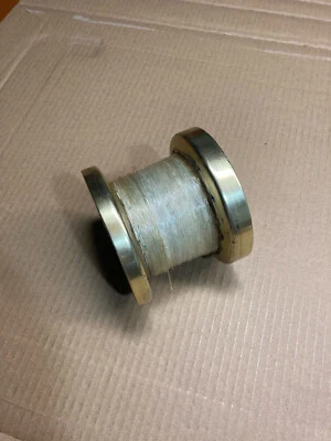 Carrete vintage FIN NOR 9/0 Foto 1 de 3