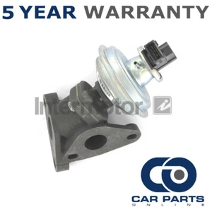 Válvula EGR CPO se adapta a Mini Countryman 2010-2016 Mini 2006-2015 Paceman 2012-2016 #1 - Imagen 1 de 2