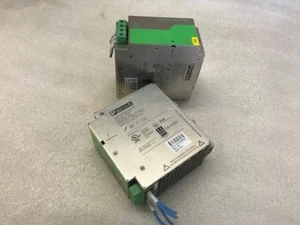 PHOENIX CONTACT QUINT-BUFFER/24DC/20 Ordner-No.2866213 - Bild 1 von 3