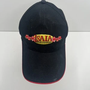 Isaia And Company Hat, Adjustable, Island Vibe Hat - Picture 1 of 3