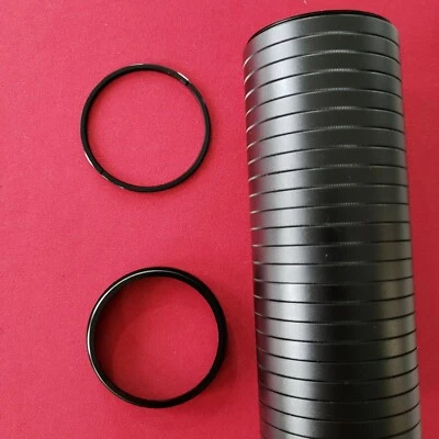 Astronomy Ring, 48mm threaded ring with retaining ring - Image 1 of 3