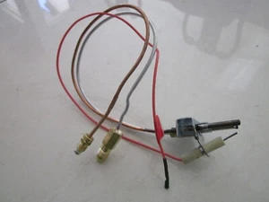 WHITE RODGERS PILOT MONTAGE 18 ZOLL BLEI ERDGAS - Bild 1 von 3