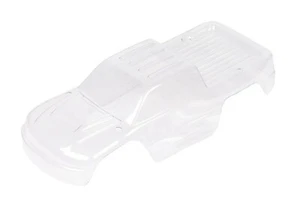 Custom Body Clear Style for Redcat Volcano 1/10 Truck Car Shell 1:10 - Picture 1 of 7