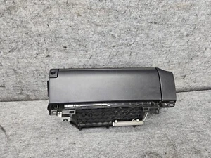 CONJUNTO COMPARTIMENTO DE ALMACENAMIENTO GUANTERA LEXUS 14-20 IS250 IS200t IS300 IS350 OEM - Imagen 1 de 9