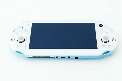 Consola SONY PS Vita PCH-2000 Wi-Fi delgada varios colores probada [Envío desde EE. UU.] Foto 1 de 4