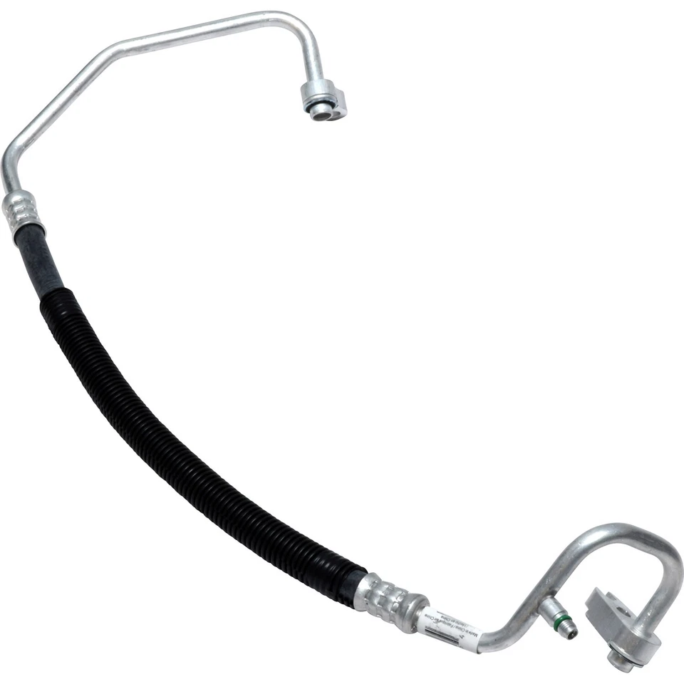 UAC A/C Refrigerant Discharge Hose For 2011 Dodge Durango 3.6L V6 FLEX DOHC - Image 1 of 1
