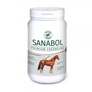 Atcom Sanabol 3kg für Pferde (34,93€/1kg) - Bild 1 von 1