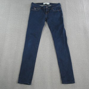Las mejores ofertas en Hollister Petites bajo (6.5-8.5 in) Rise Jeans para  Mujeres | eBay