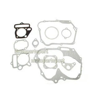 Junta de motor para bicicleta de tierra china de 4 tiempos Lifan 125cc SSR Thumpstar CRF50 Pit Dirt - Imagen 1 de 1