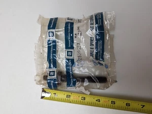 GM 22520637 Knurled Head Bolt/Engine Cylinder Head Bolt BUICK REGAL RIVIERA LESA - Picture 1 of 4