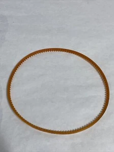 New Replacement 20-1/2" Inch Brother Sewing Machine Motor Drive Lug Belts  2012 - Picture 1 of 4