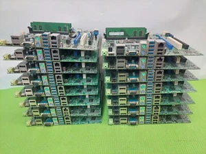 Dell OptiPlex 7040 MT Intel LGA 1151 8 GB DDR4 scheda madre desktop Y7WYT senza i/o - Foto 1 di 6