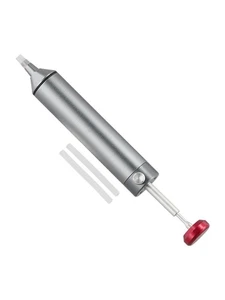 Portable Solder Sucker Pen with High Suction Power for PCB Maintenance - Picture 1 of 12
