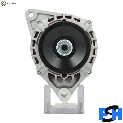 ALTERNATOR 995.502.070.000 - Image 1 of 4