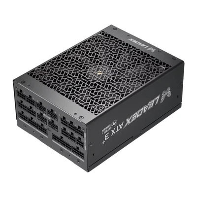 Super Flower Leadex 2800W Titanium PSU - Full Modular - Bild 1 von 4