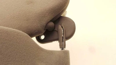 99 00 01 02 AVALON R. PARASOL ILUMINADO SIN TECHO CORREDIZO  Foto 1 de 4