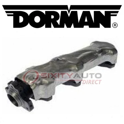 Dorman Front Exhaust Manifold for 2004-2005 Chevrolet Impala 3.4L V6 js - Imagem 1 de 4