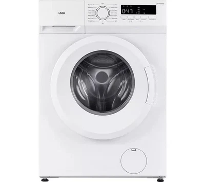 New Graded Logik L914WM23 9kg 1400 Spin Washing Machine RRP £299-C5 - Image 1 of 4