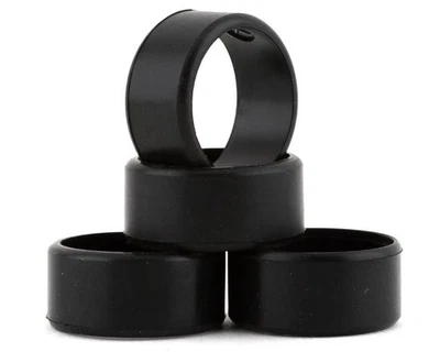 Kyosho Mini-Z Super Low Height Slick  (40 Shore) (4)  (MZW40-40) - Image 1 of 2