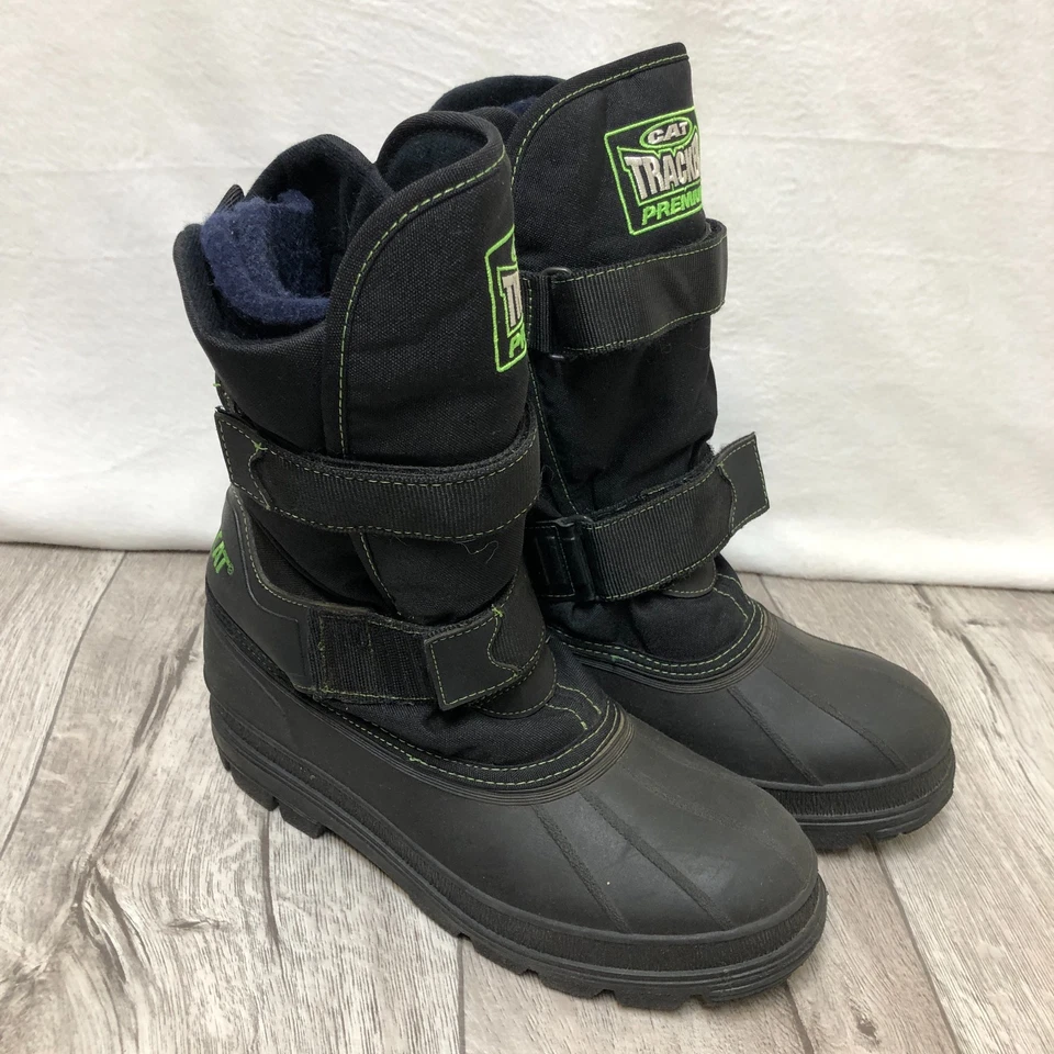 Botas de moto de nieve Arctic Cat Cat Cat Cat talla premium 8 Foto 1 de 4