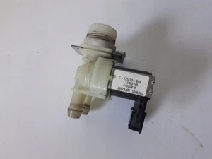 Hoover 41020418 Electric Valve G04 107DF Washer - Picture 1 of 1