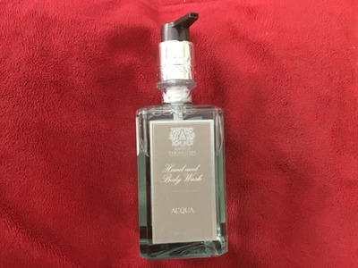 Jabón de manos y cuerpo Antica Farmacista - Agua Acqua 296 ml/10 oz Foto 1 de 2