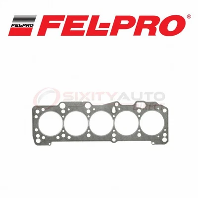 Fel-Pro Cylinder Head Gasket for 1989-1991 Audi 200 Quattro 2.2L L5 - Engine jf - Image 1 of 4