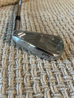 Srixon ZX7 3-iron w/DG S300 STIFF - Image 1 of 4
