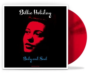 Body And Soul by Billie Holiday (Vinyl Record 2022) - Picture 1 of 1