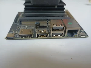 Jetson Nano LDDR4 2GB Developer Kit - Picture 1 of 6