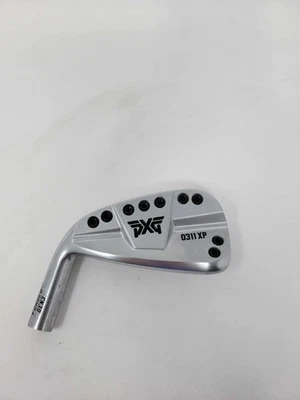 LH Pxg 0311 XP Forged Gen3 #6 Iron Club Head Only 1058914 Lefty Left Handed - Image 1 of 4