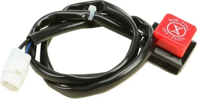 Interruptor de apagado SP1 para Polaris Switchback Assault 800 144 pulgadas 13-20 Foto 1 de 4