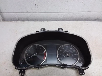 Velocímetro Lexus NX300 2021 913859 ID # 8380078G21 Foto 1 de 4