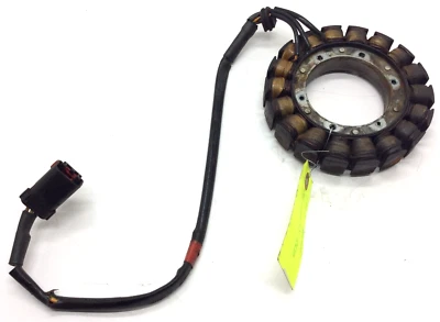 Ski Doo Stator Assembly Summit X 850 ETEC Freeride MX Z Renegade OEM 420864420 - Image 1 of 4