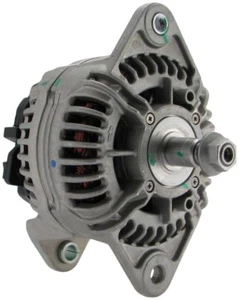 Alternador OEM AL9963SB 0-124-625-044 8600313 200 Amp AL9963SB - Imagen 1 de 8