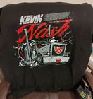 Pro Wrestling Crate Exclusive Kevin Nash T-Shirt XL March 2022 WWE WCW TNA