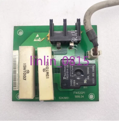 1Pcs Used F1452GP1 E243951 - Image 1 of 2