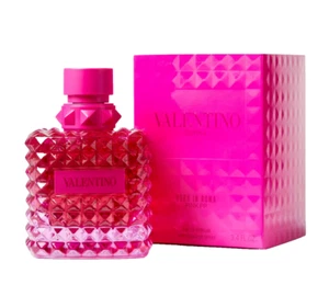 Born In Roma Pink PP 3.4 oz Eau de Parfum EDP Spray Women New in Box - Picture 1 of 2