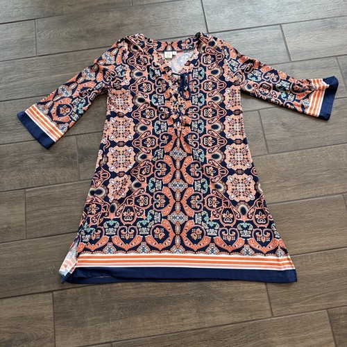 VETEMENTS Tunica Saint Tropaz West