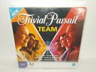 Trivial Pursuit Adult Team Game 2009 Hasbro NEW