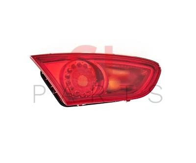 Lampe Feu Arrière pour Seat Leon 2005-2012 1P0945107F Gauche Valeo Neuf - Photo 1/4