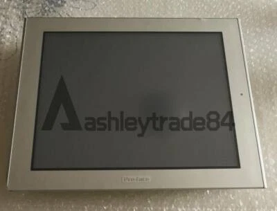 One Proface Pro-face AGP3600-T1-D24 TOUCH MONITOR SCREEN Used - Image 1 of 3