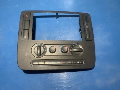 Ford Freestar 2004-2007 aire acondicionado calefacción climatización OEM 4F23 19980 DA Foto 1 de 3